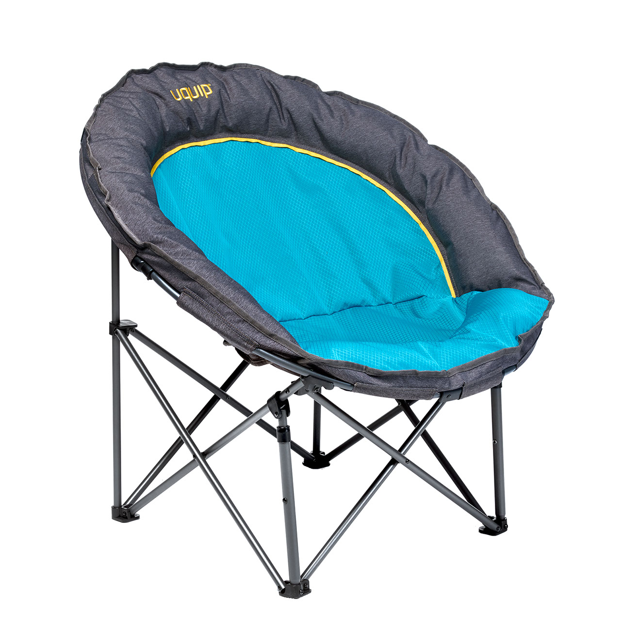 Komfort-Campingstühle & Campingsessel – bis 200 kg