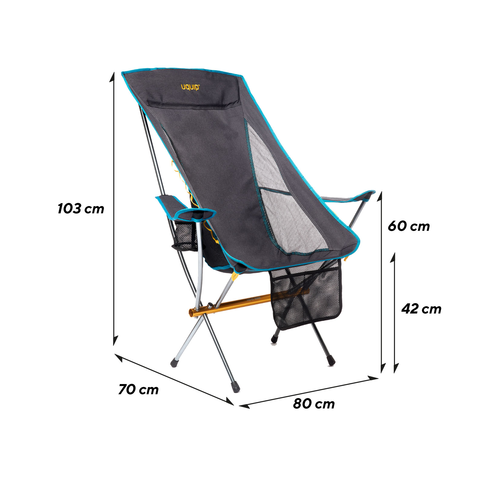 Infinity Lounger Infinity Lounger