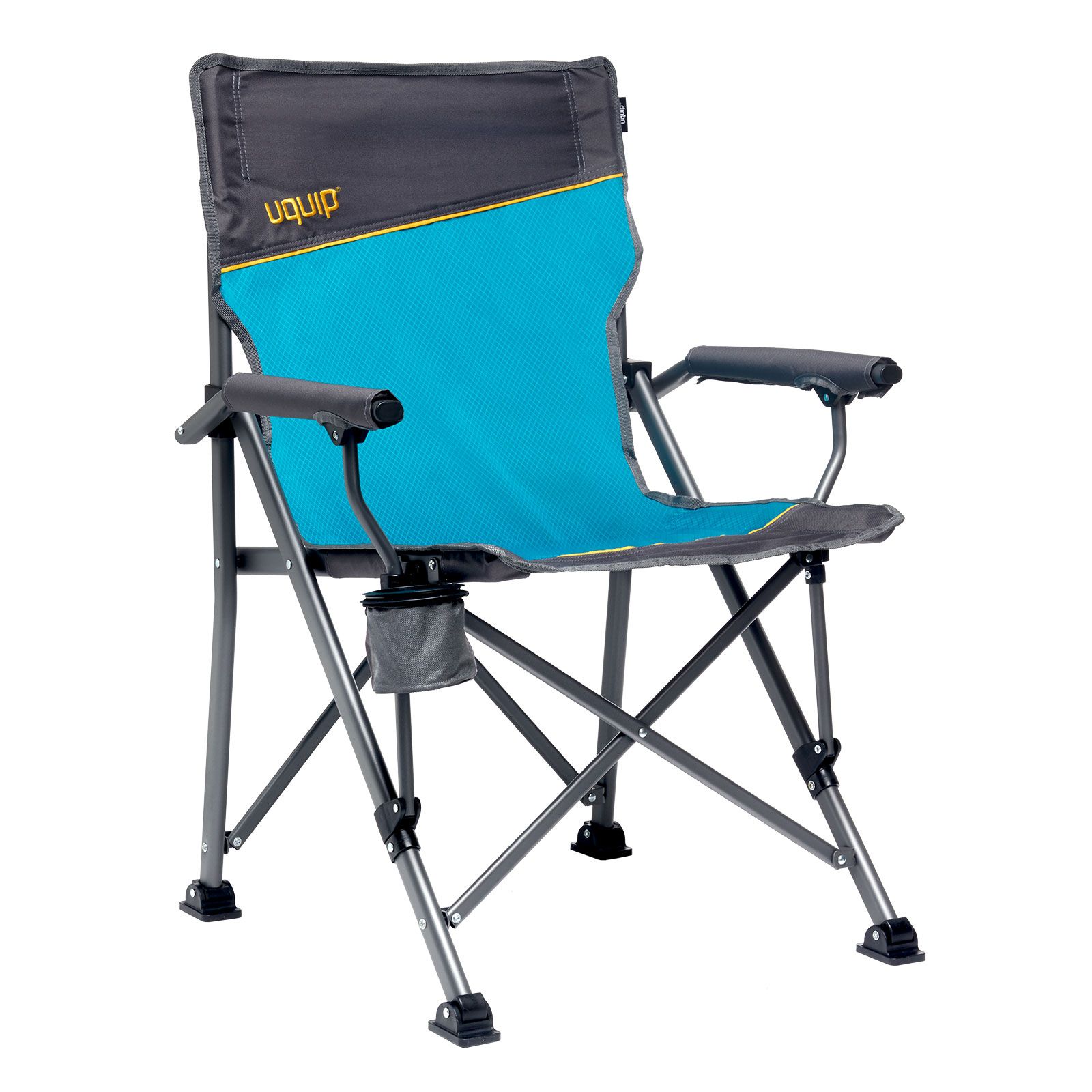 uquip Roxy Campingstuhl klappbar Klassiker robust kaufen