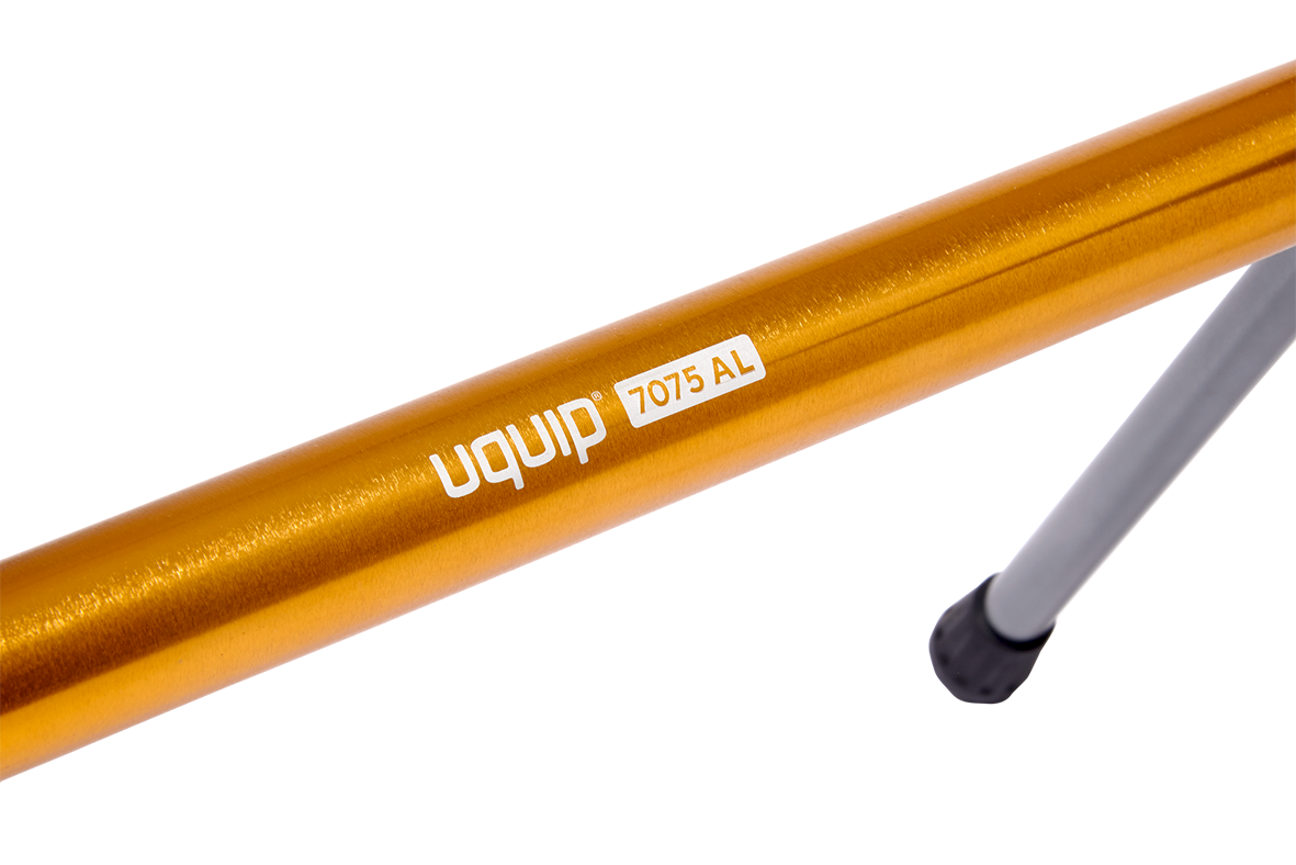 Alu 7075 Gestänge Detail