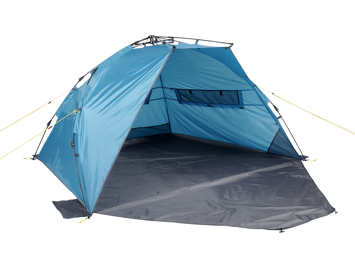 Familien Strandzelt Speedy XL kaufen